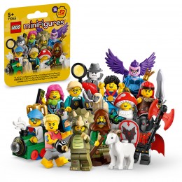 Lego duplo online pelikan