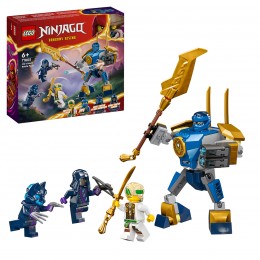 COMBAT PACK: LEGO NINJAGO...