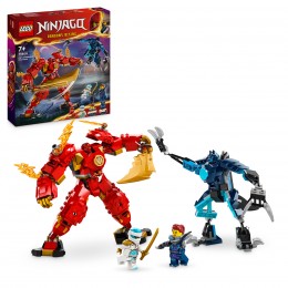 LEGO LEGO NINJAGO 71808...