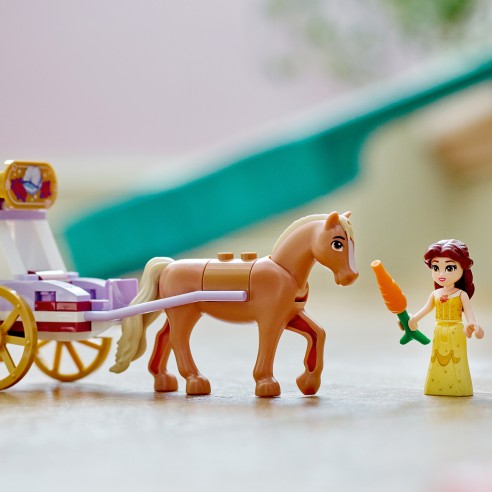 Disney princess buggy best sale