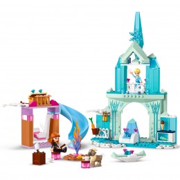 DISNEY PRINCESS ELSA´S ICE... 2