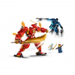 LEGO LEGO NINJAGO 71808... 2