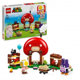 SET: CACO GAZAPO TOAD STORE...