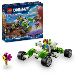 LEGO DREAMZZZZ 71471 LEGO...