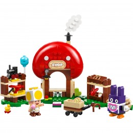 SET: CACO GAZAPO TOAD STORE... 2