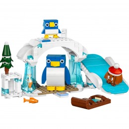SET: SUPER MARIO PENGUI... 2