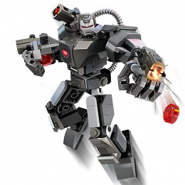 LEGO MARVEL WAR MACHINE... 2