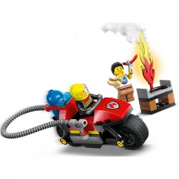LEGO CITY 60410 LEGO FIRE... 2