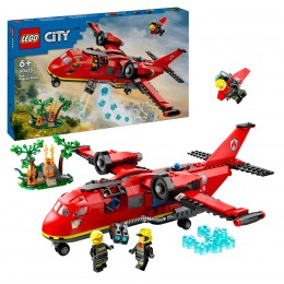 LEGO CITY 60413 LEGO FIRE...