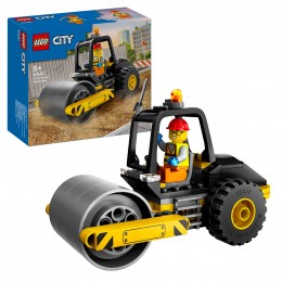 LEGO CITY 60401 LEGO BULLDOZER