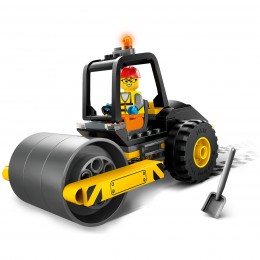 LEGO CITY 60401 LEGO BULLDOZER 2