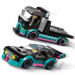 LEGO CITY 60406 LEGO RACING... 2