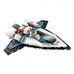 LEGO CITY INTERSTELLAR... 2