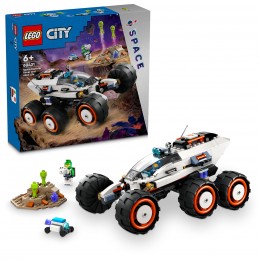 LEGO CITY 60431 LEGO CITY...