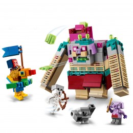 THE DUEL AGAINST THE... 2