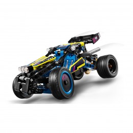 OFF-ROAD RACING BUGGY LEGO... 2
