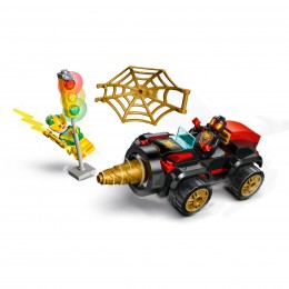 MARVEL DRILL VEHICLE 10792... 2