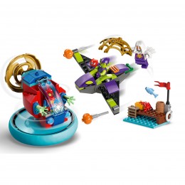 SPIDEY VS. GREEN GOBLIN... 2