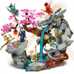 LEGO NINJAGO DRAGON STONE... 2