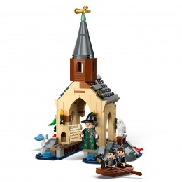 COBERTIZO CASTILLO DE... 2