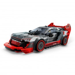 COCHE AUDI S1 E-TRON... 2