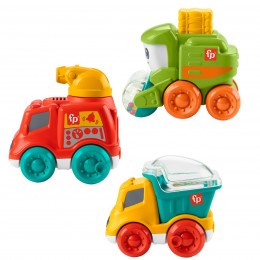 FISHER PRICE HRP27...