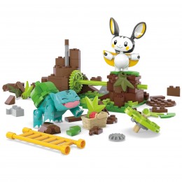 MEGA CONSTRUX POKEMON... 2