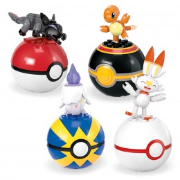 MEGA CONSTRUX POKEMON... 2
