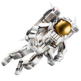 ASTRONAUTA ESPACIAL LEGO... 2