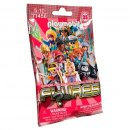 ASSORTED GIRL FIGURINES...