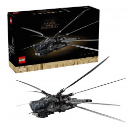 DUNE: ATREIDES ROYAL...