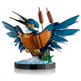 LEGO KINGFISHER LEGO ICONS... 2