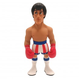 MINIX ROCKY IV 12 ELEVEN...