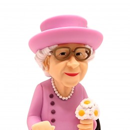 MINIX ELISABETH II 12... 2