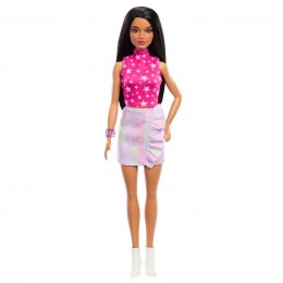 BARBIE FASHIONISTA DOLL...