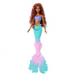 DOLL ARIEL MERMAID TAIL 2...