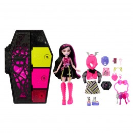 MONSTER HIGH SKULLTIMATE... 2
