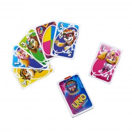 JUEGO UNO PATRULLA CANINA... 2