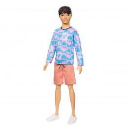 MUÑECO KEN FASHIONISTA... 2