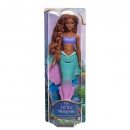 DOLL ARIEL MERMAID TAIL 2... 2