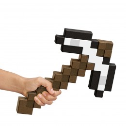 PICO DE HIERRO MINECRAFT...