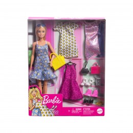 MUÑECA BARBIE FASHIONISTA... 2