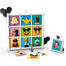 100 AÑOS ICONOS DE LA... 2