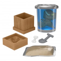 JURASSIC WORLD CRUSHIVORES... 2