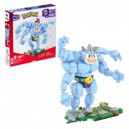 MEGA CONSTRUX POKEMON...