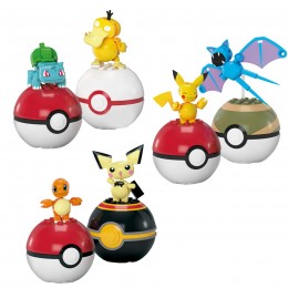 MEGA CONSTRUX POKEMON PACK...