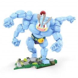 MEGA CONSTRUX POKEMON... 2
