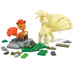 MEGA CONSTRUX POKEMON... 2