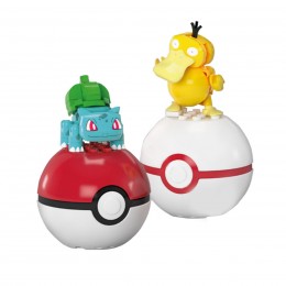 MEGA CONSTRUX POKEMON PACK... 2