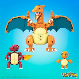 MEGA CONSTRUX POKEMON... 2